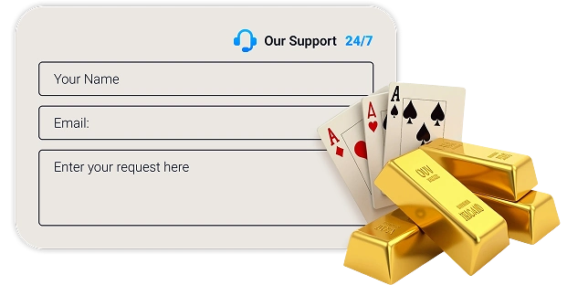 Lucky Liner Casino Canada Support